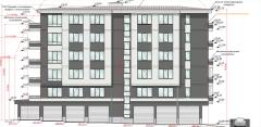 Продава 2 - стаен апартамент, град Стара Загора, Три чучура - север Продава 2 - стаен апартамент, град Стара Загора, Три чучура - север