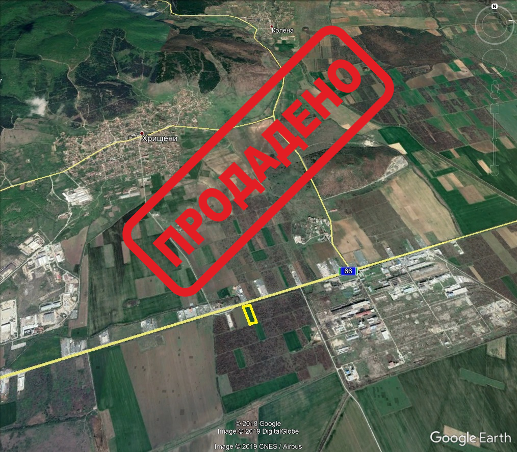 Продава ПИ, Стара Загора, Хрищени Продава ПИ, Стара Загора, Хрищени