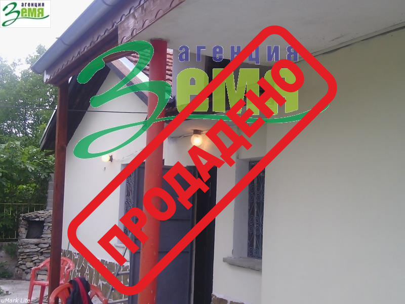 Продава 1 - етажна къща, Стара Загора, Сладък кладенец Продава 1 - етажна къща, Стара Загора, Сладък кладенец