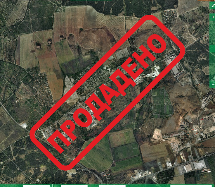 Продава УПИ за промишлено строителство, град Стара Загора, кв. Голеш Продава УПИ за промишлено строителство, град Стара Загора, кв. Голеш