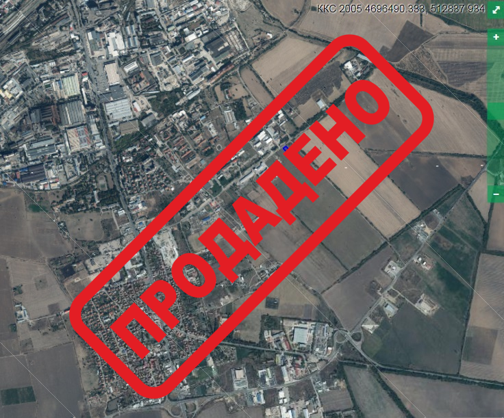 Продава ПИ, град Стара Загора, Екарисаж Продава ПИ, град Стара Загора, Екарисаж