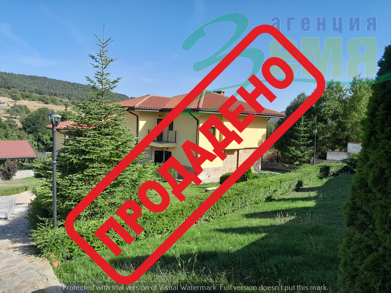 Продава 2 - етажна къща, Стара Загора, Ново село Продава 2 - етажна къща, Стара Загора, Ново село
