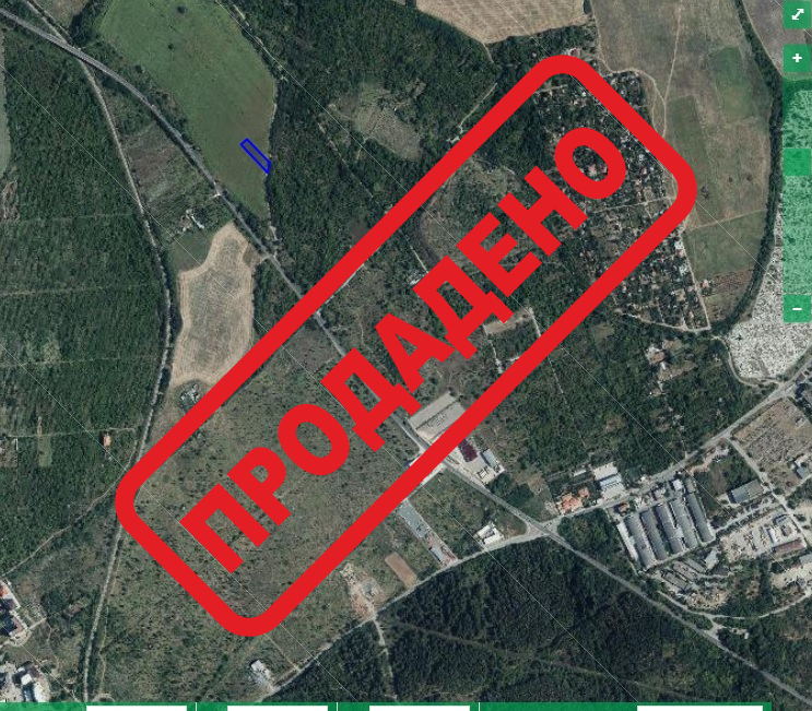 Продава УПИ за промишлено строителство, град Стара Загора, Околоградски Продава УПИ за промишлено строителство, град Стара Загора, Околоградски