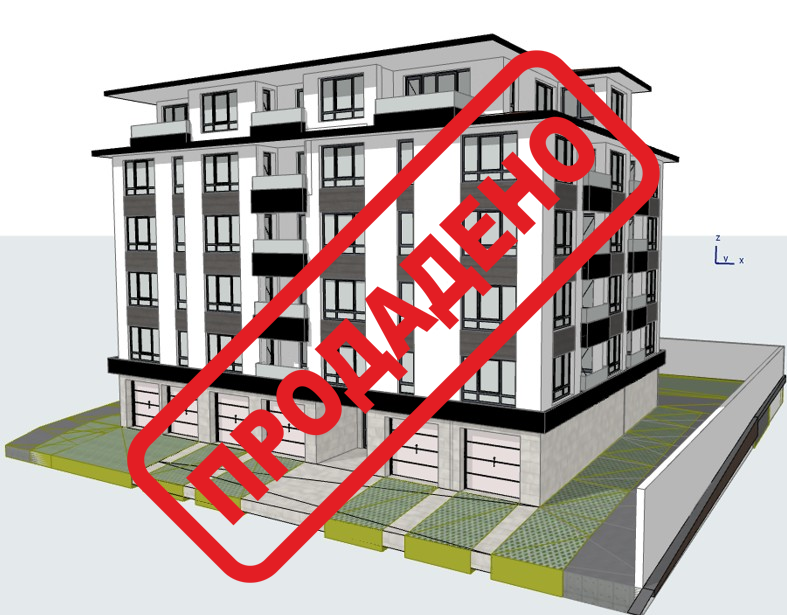 Продава 2 - стаен апартамент, град Стара Загора, Железник - център Продава 2 - стаен апартамент, град Стара Загора, Железник - център