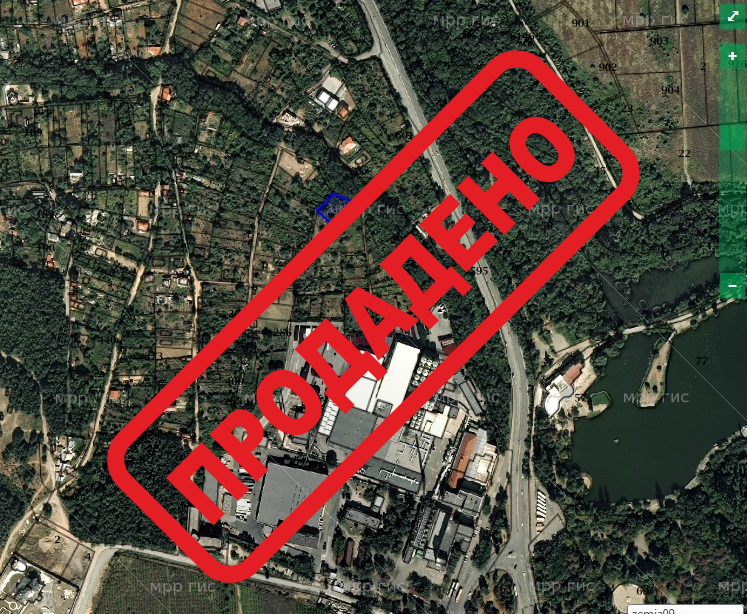 Продава УПИ за жилищно строителство, град Стара Загора, м-т Съборената кюприя Продава УПИ за жилищно строителство, град Стара Загора, м-т Съборената кюприя